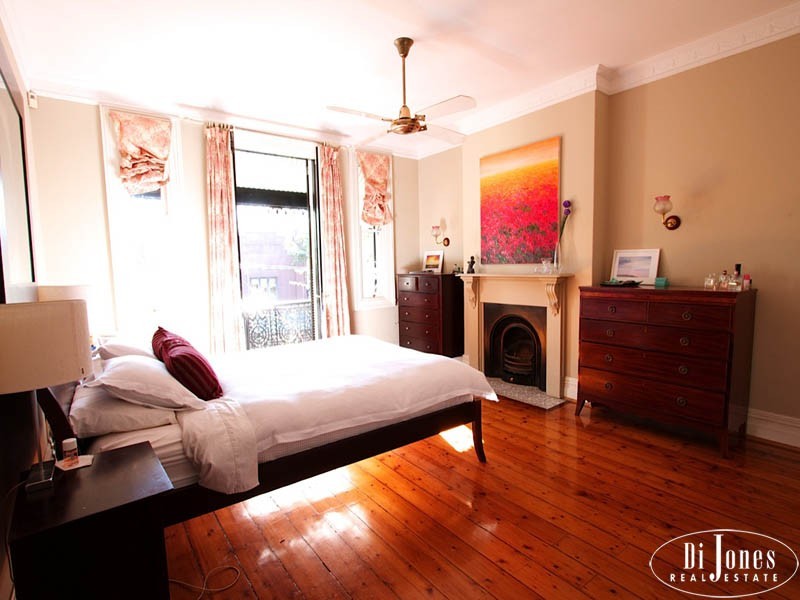 307 Glenmore Road, Paddington NSW 2021