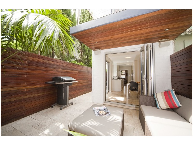 107 Greens Road, Paddington NSW 2021