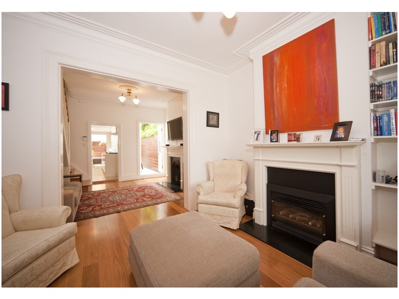 107 Greens Road, Paddington NSW 2021