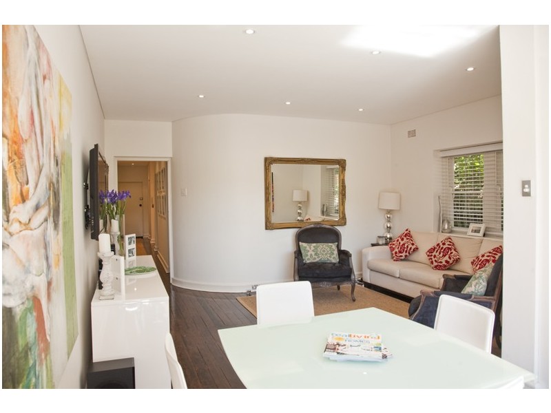1/2 Birriga Road, Bellevue Hill NSW 2023