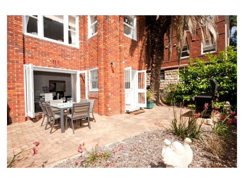 1/2 Birriga Road, Bellevue Hill NSW 2023
