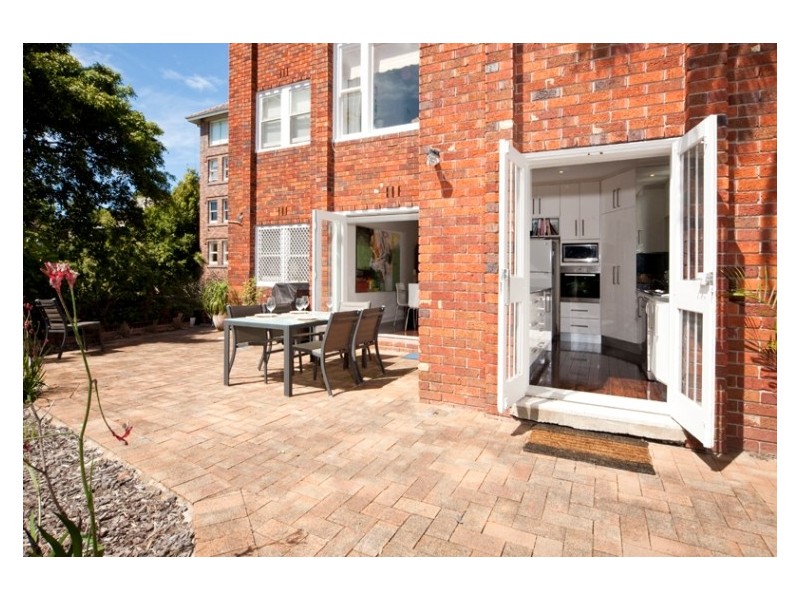 1/2 Birriga Road, Bellevue Hill NSW 2023