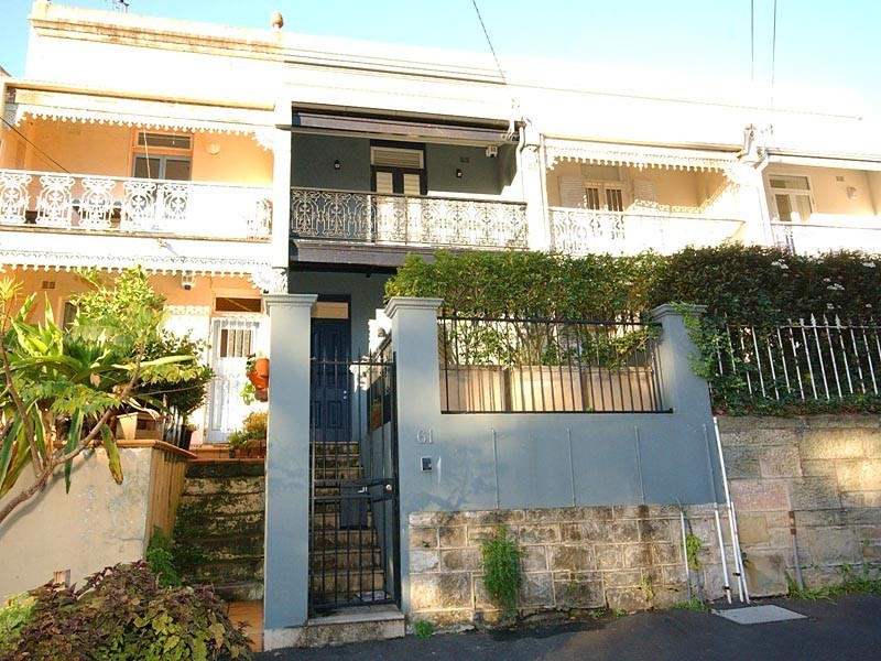 61  Holdsworth Street, Woollahra NSW 2025