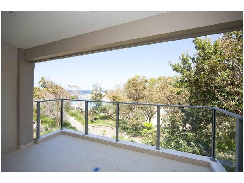 2/1 Eastbourne Avenue, Clovelly NSW 2031