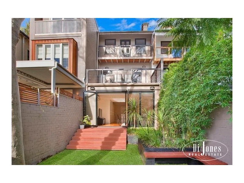 140 Hargrave Street, Paddington NSW 2021