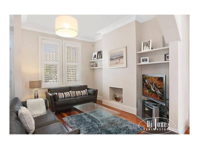 140 Hargrave Street, Paddington NSW 2021