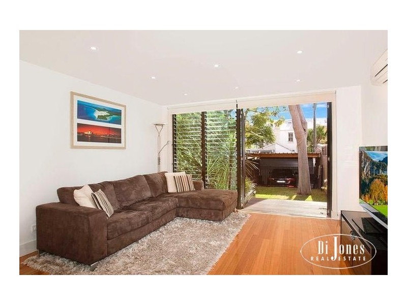 140 Hargrave Street, Paddington NSW 2021