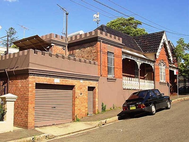 19 Woods Avenue, Woollahra NSW 2025