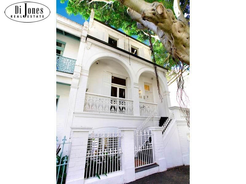 146 Paddington Street, Paddington NSW 2021