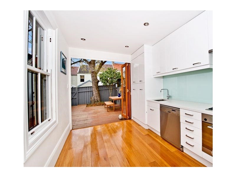 15 Liverpool Street, Paddington NSW 2021