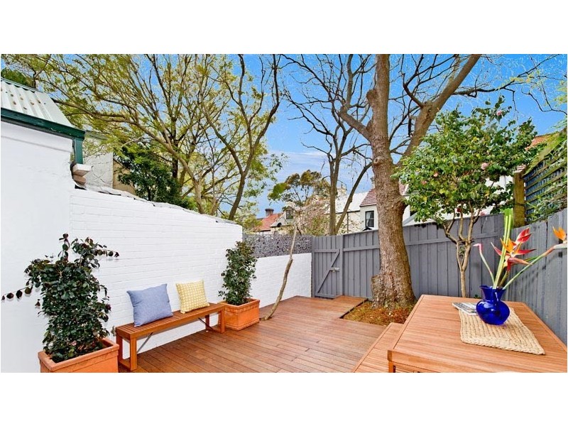 15 Liverpool Street, Paddington NSW 2021