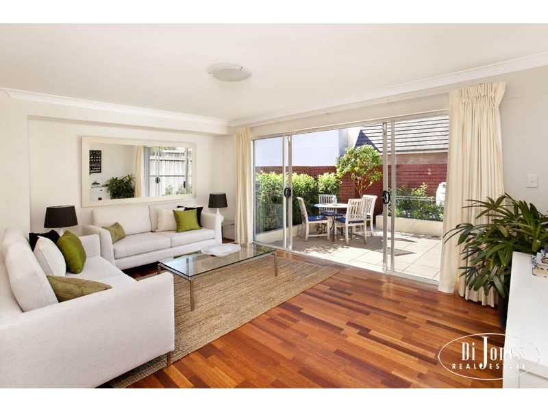 7/113 Cook Road, Centennial Park NSW 2021