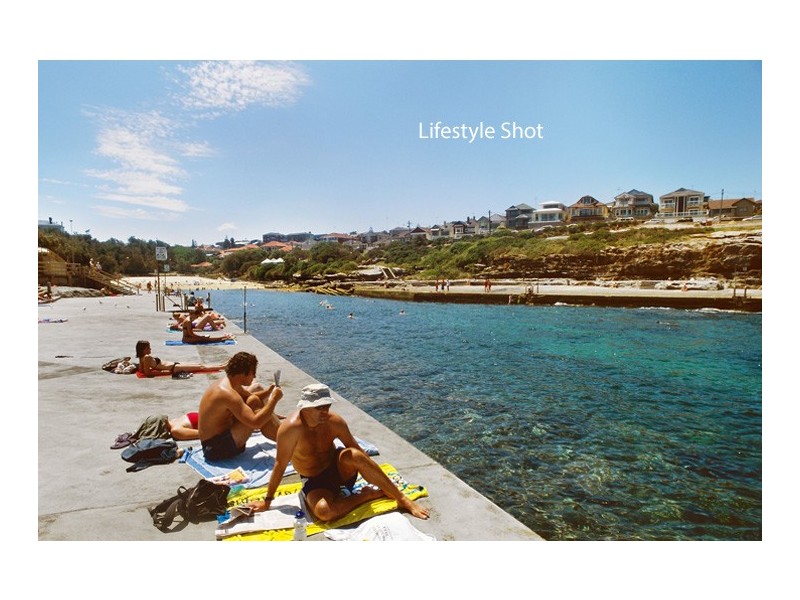 1/1 Eastbourne Avenue, Clovelly NSW 2031