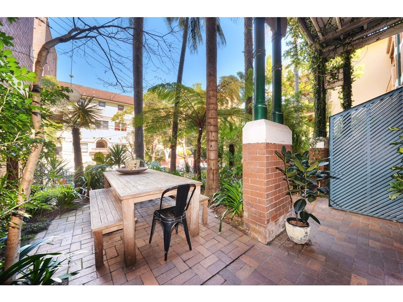 2/280 Liverpool Street, Darlinghurst NSW 2010