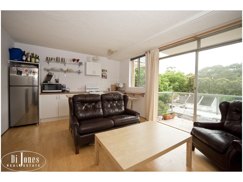 23/186 Sutherland Street, Paddington NSW 2021