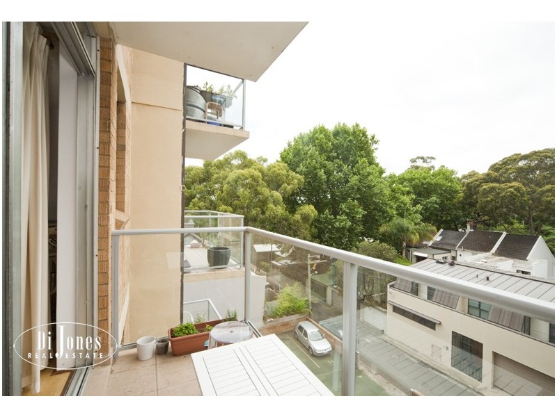 23/186 Sutherland Street, Paddington NSW 2021