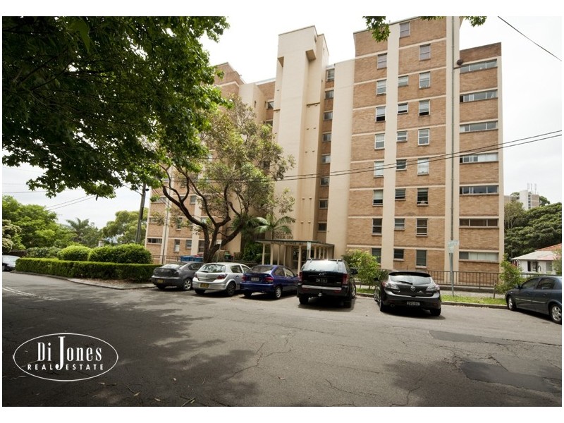 23/186 Sutherland Street, Paddington NSW 2021