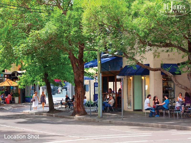 3 Victoria Avenue, Woollahra NSW 2025