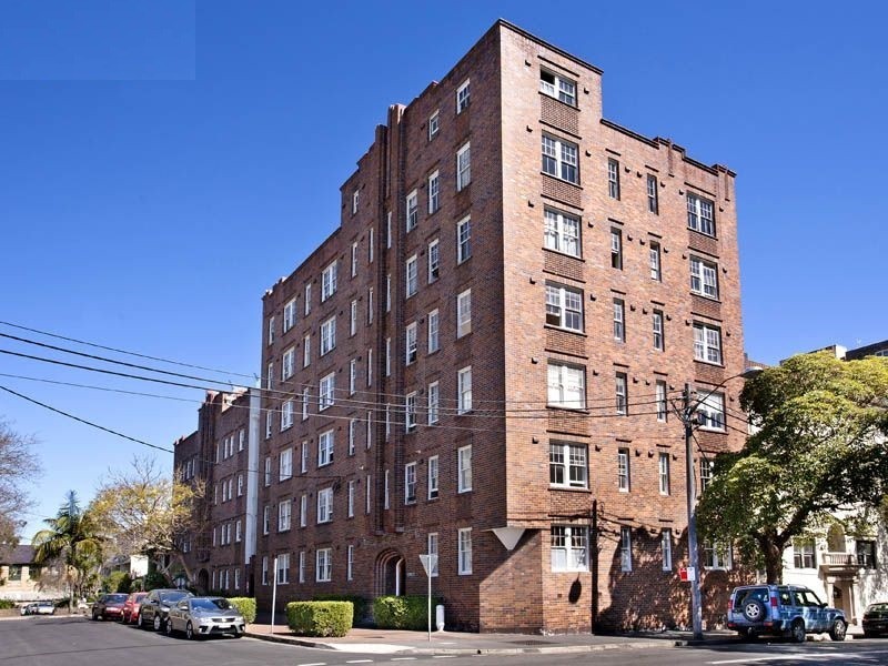 63/5 Darley Street, Darlinghurst NSW 2010
