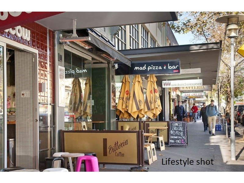 63/5 Darley Street, Darlinghurst NSW 2010