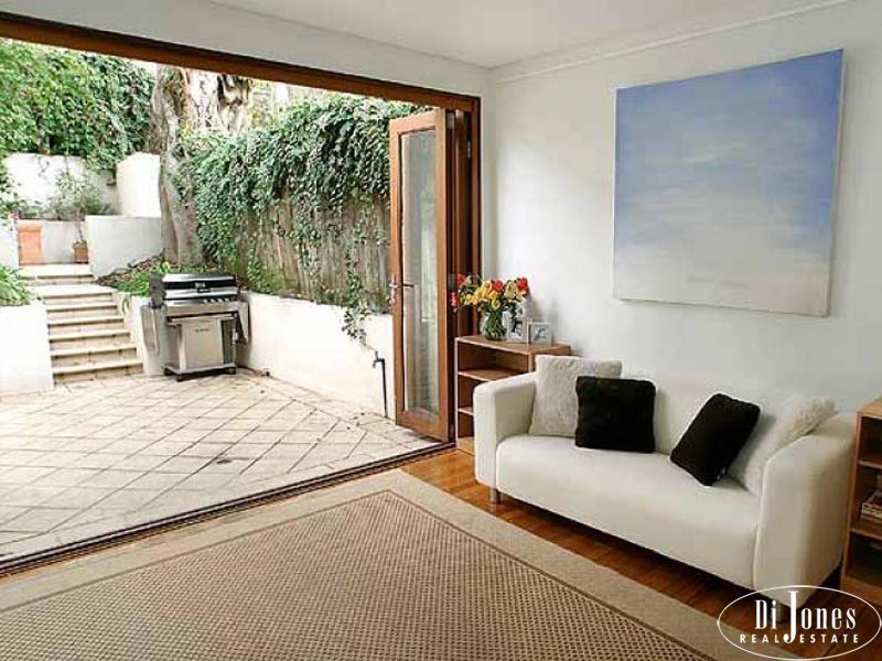 221 Sutherland Street, Paddington NSW 2021