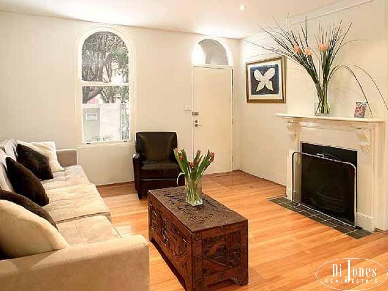 221 Sutherland Street, Paddington NSW 2021