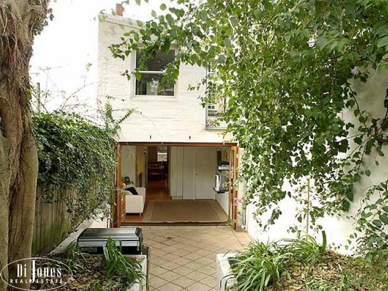 221 Sutherland Street, Paddington NSW 2021