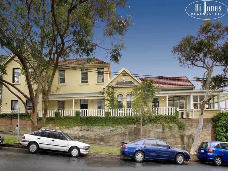 74 Adelaide Street, Woollahra NSW 2025