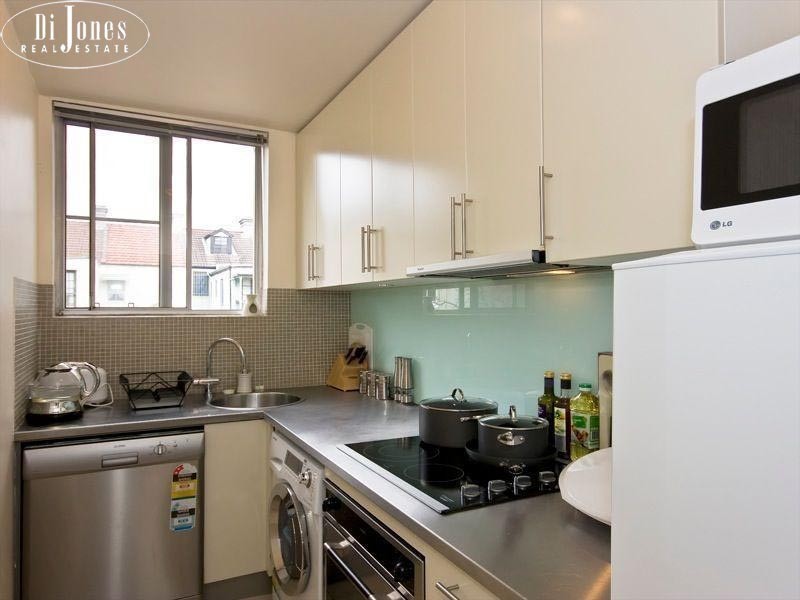 9/35 Caledonia Street, Paddington NSW 2021