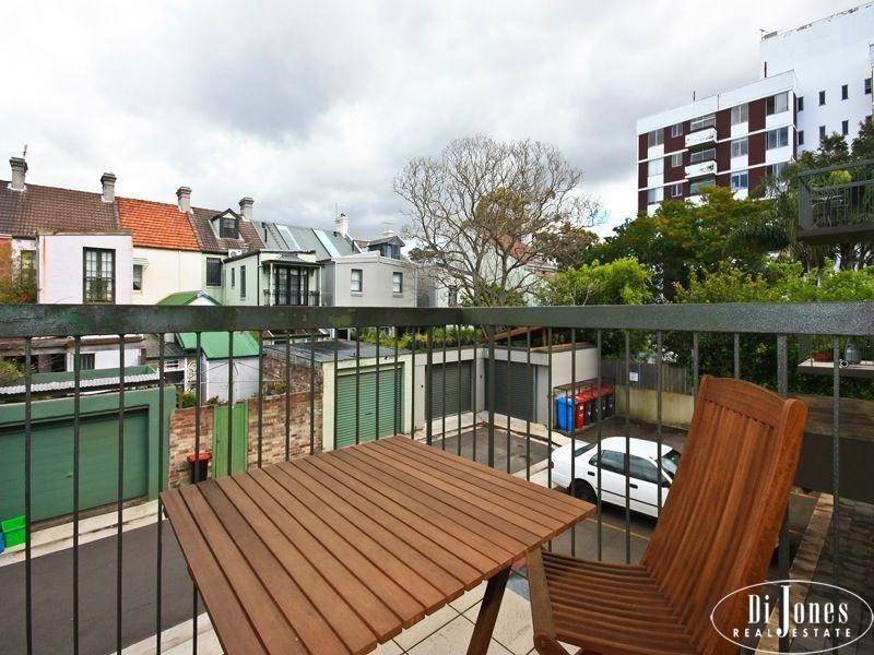 9/35 Caledonia Street, Paddington NSW 2021