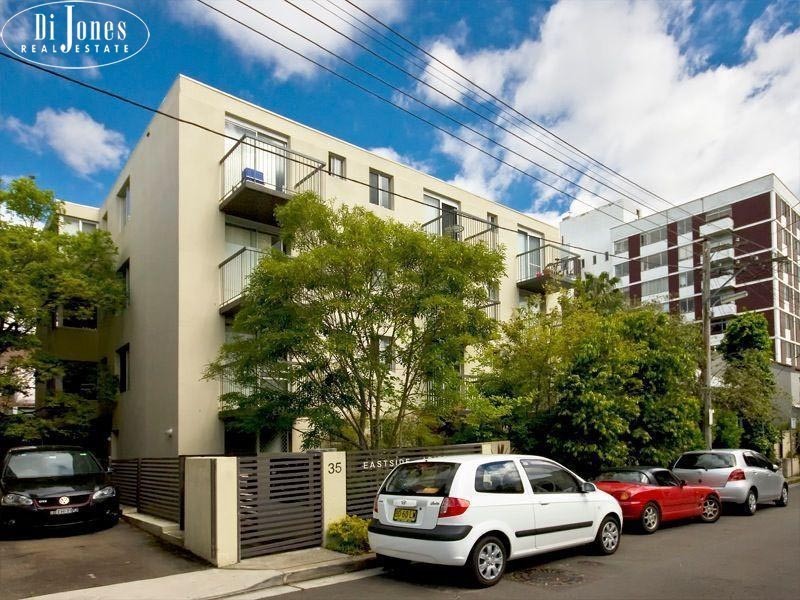 9/35 Caledonia Street, Paddington NSW 2021