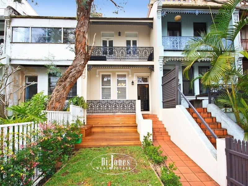 33 Underwood Street, Paddington NSW 2021