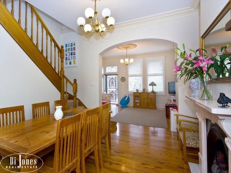 33 Underwood Street, Paddington NSW 2021