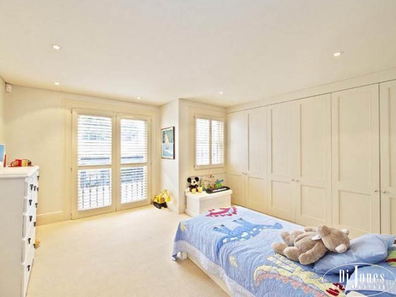 23 Windsor Street, Paddington NSW 2021