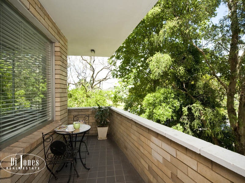 3/66 Queens Park Road, Queens Park NSW 2022