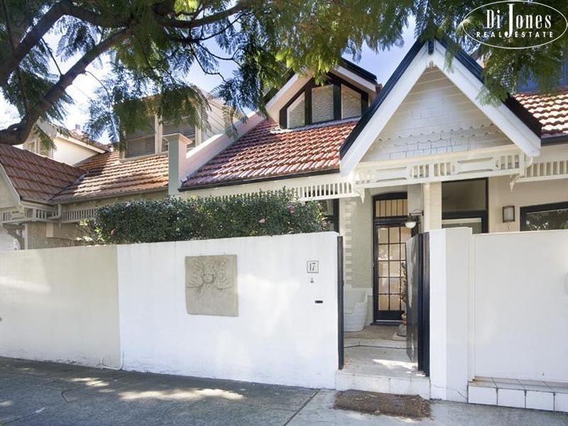 17  Pearce Street, Double Bay NSW 2028