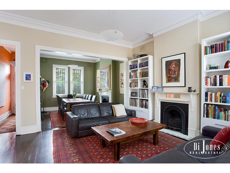 52 Boundary Street, Paddington NSW 2021