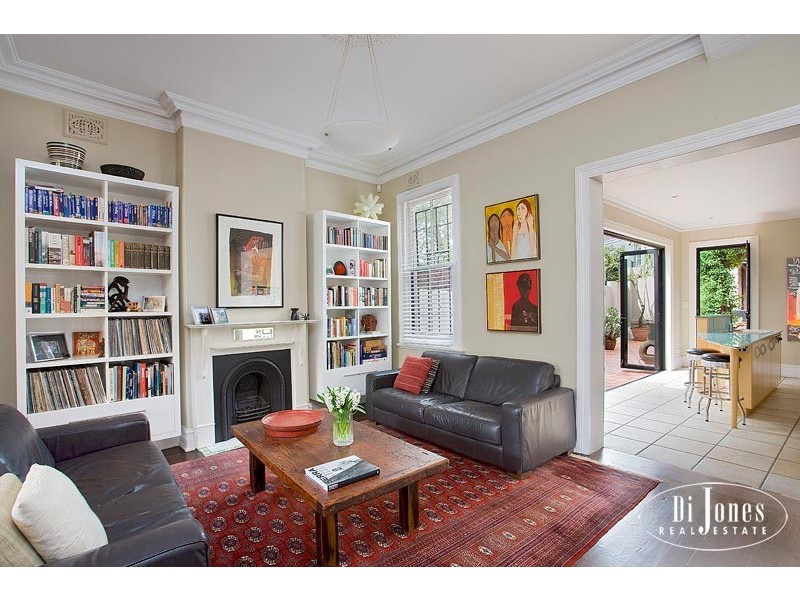 52 Boundary Street, Paddington NSW 2021