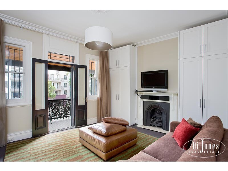 52 Boundary Street, Paddington NSW 2021