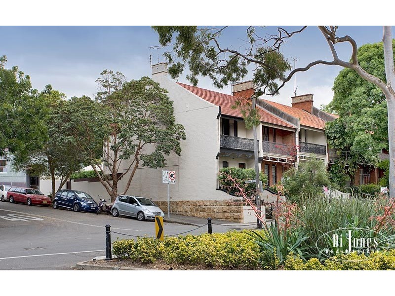 52 Boundary Street, Paddington NSW 2021