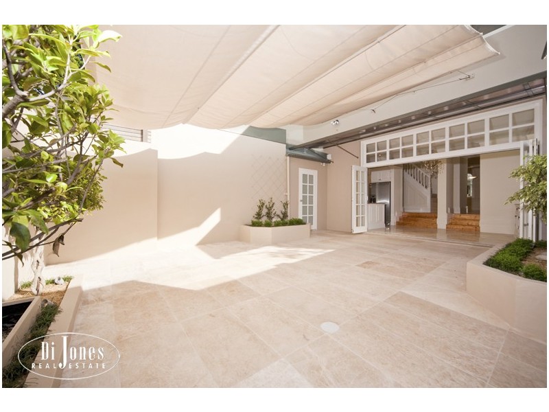 34 Gordon Street, Paddington NSW 2021