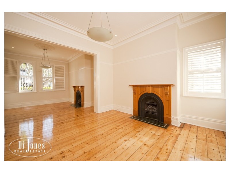 34 Gordon Street, Paddington NSW 2021