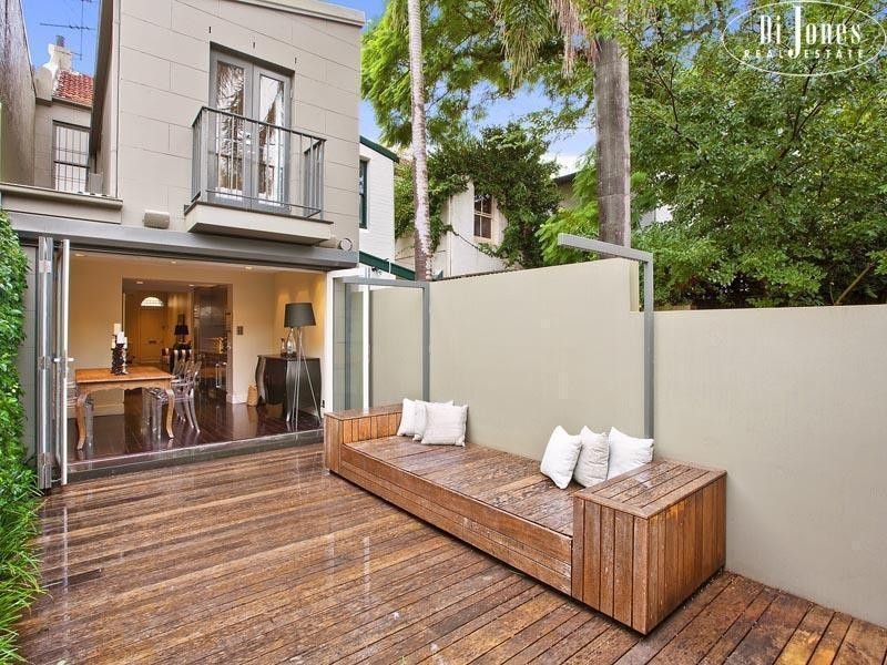 154 Underwood Street, Paddington NSW 2021