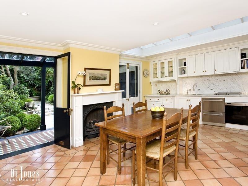 27 Elizabeth Street, Paddington NSW 2021