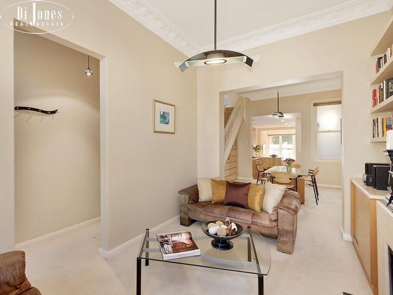 184 Jersey Road, Paddington NSW 2021