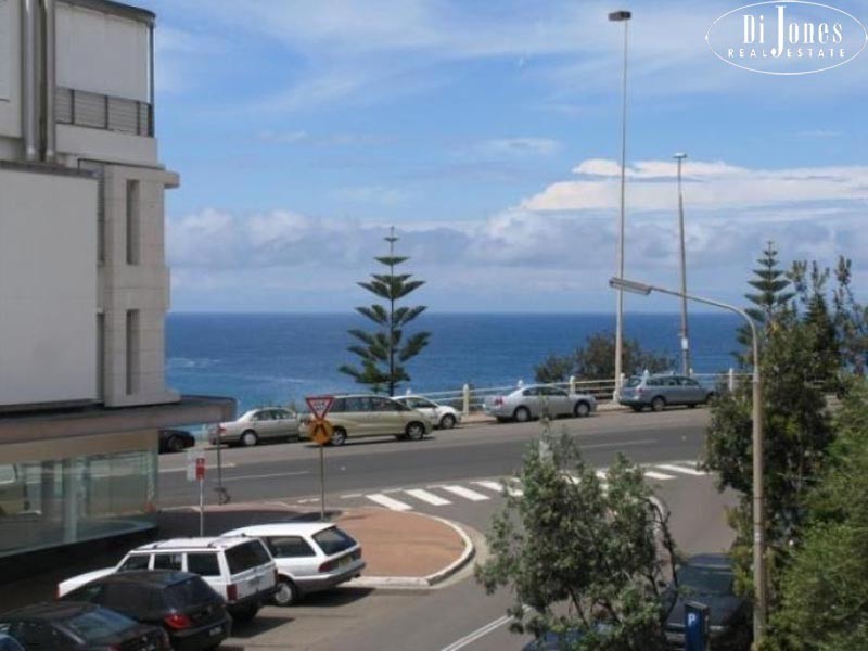 3/14-16 Sir Thomas Mitchell Road, Bondi Beach NSW 2026
