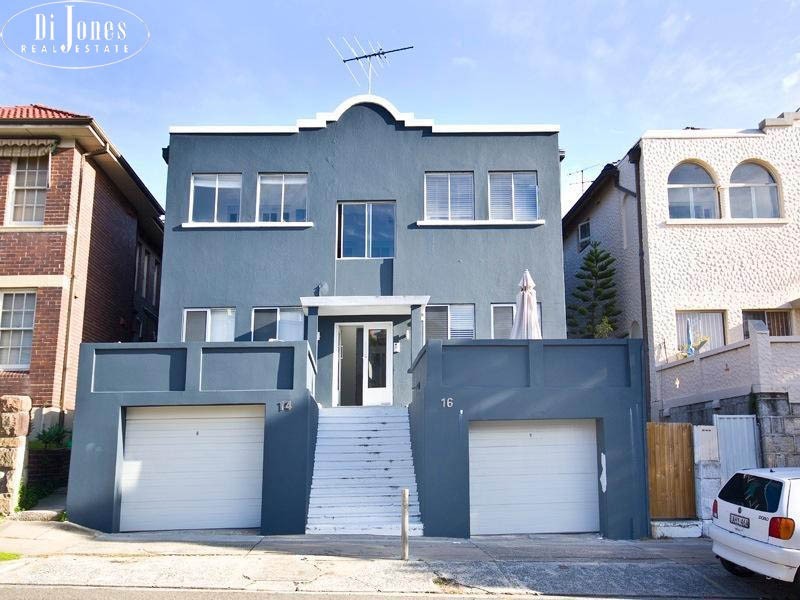 3/14-16 Sir Thomas Mitchell Road, Bondi Beach NSW 2026