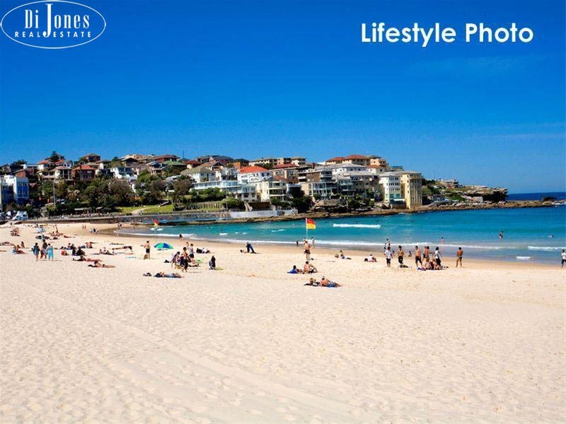 3/14-16 Sir Thomas Mitchell Road, Bondi Beach NSW 2026