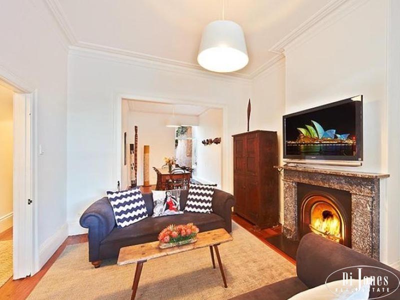 42 Renny Street, Paddington NSW 2021