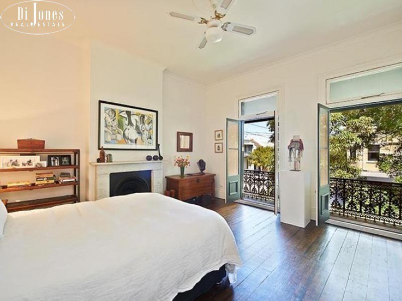 42 Renny Street, Paddington NSW 2021